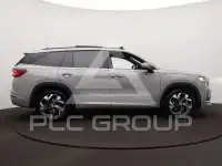 2024 Skoda Kodiaq