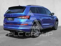 2024 Skoda Kodiaq