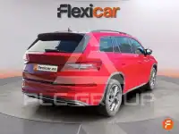 2024 Skoda Kodiaq