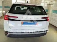 2024 Skoda Kodiaq