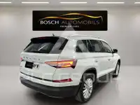 2024 Skoda Kodiaq
