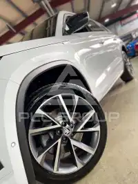 2024 Skoda Kodiaq