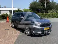 2024 Skoda Kodiaq