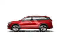 2024 Skoda Kodiaq
