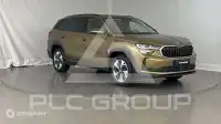 2024 Skoda Kodiaq