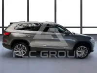 2024 Skoda Kodiaq