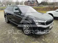 2024 Skoda Kodiaq