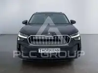2024 Skoda Kodiaq