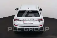 2024 Skoda Kodiaq