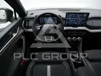 2024 Skoda Kodiaq