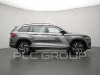 2024 Skoda Kodiaq
