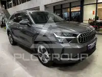 2024 Skoda Kodiaq