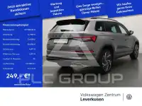 2024 Skoda Kodiaq