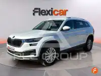 2024 Skoda Kodiaq