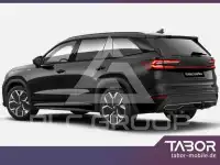 2026 Skoda Kodiaq