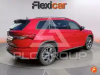 2024 Skoda Kodiaq