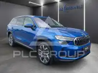 2024 Skoda Kodiaq