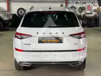 2024 Skoda Kodiaq