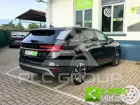 2024 Skoda Kodiaq