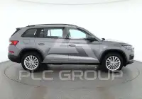 2024 Skoda Kodiaq
