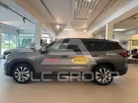 2024 Skoda Kodiaq