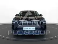 2024 Skoda Kodiaq