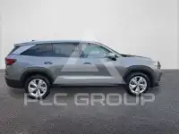 2024 Skoda Kodiaq