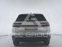 2024 Skoda Kodiaq