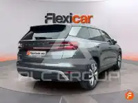 2024 Skoda Kodiaq