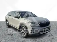 2024 Skoda Kodiaq