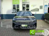 2024 Skoda Kodiaq