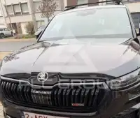 2024 Skoda Kodiaq