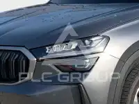 2024 Skoda Kodiaq