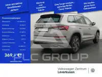 2024 Skoda Kodiaq
