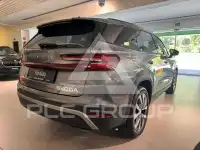 2024 Skoda Kodiaq