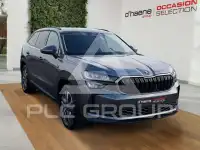 2024 Skoda Kodiaq