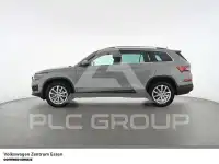 2024 Skoda Kodiaq