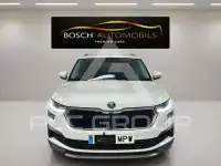 2024 Skoda Kodiaq