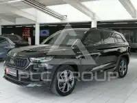 2024 Skoda Kodiaq