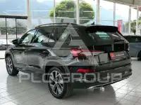 2024 Skoda Kodiaq