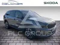 2024 Skoda Kodiaq