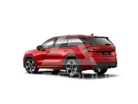 2024 Skoda Kodiaq