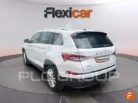 2024 Skoda Kodiaq