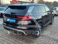 2024 Skoda Kodiaq
