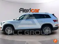2024 Skoda Kodiaq