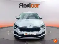2024 Skoda Kodiaq