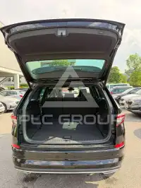 2024 Skoda Kodiaq