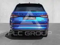 2024 Skoda Kodiaq