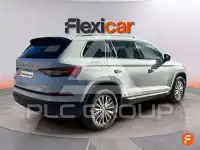 2024 Skoda Kodiaq