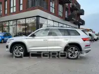 2024 Skoda Kodiaq